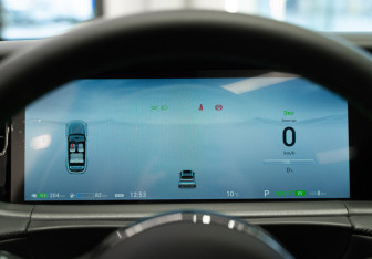 Новый Voyah Free 2025 (15 фото)