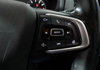 Подержанный автомобиль Chery Tiggo 4 2022 года (23 фото)