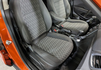 Подержанный автомобиль Opel Mokka 2013 года (24 фото)