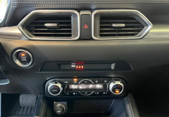 Новый Mazda CX-5 2026 (16 фото)