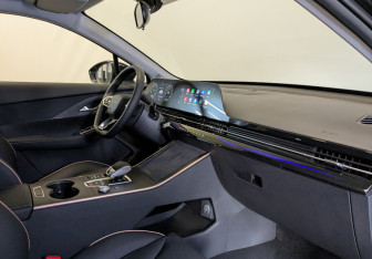 Новый Omoda C5 2024 (9 фото)