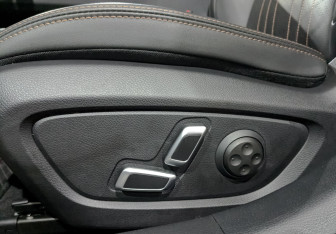 Подержанный автомобиль Geely Preface 2024 года (28 фото)