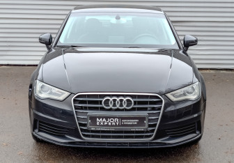 Подержанный автомобиль Audi A3 Sedan 2014 года (2 фото)