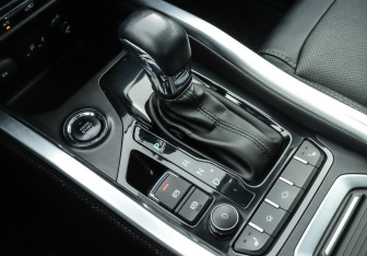 Подержанный автомобиль Chery Tiggo 4 2019 года (20 фото)