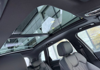 Новый Audi Q5 2025 (12 фото)