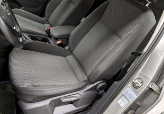 Подержанный автомобиль Volkswagen Tiguan 2019 года (14 фото)