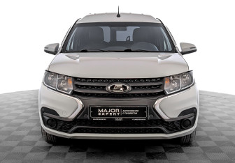 Подержанный автомобиль LADA (ВАЗ) Largus Wagon 2024 года (2 фото)