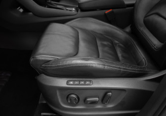 Подержанный автомобиль Skoda Kodiaq 2018 года (28 фото)