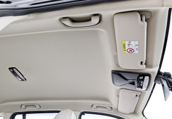 Подержанный автомобиль BMW X3 2021 года (22 фото)