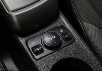 Подержанный автомобиль Ford Focus Hatchback 2011 года (19 фото)