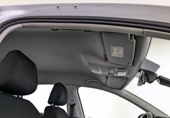 Подержанный автомобиль Skoda Octavia Liftback 2019 года (23 фото)