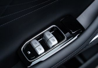 Новый Exeed RX 2024 (20 фото)