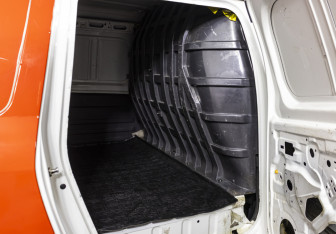 Подержанный автомобиль LADA (ВАЗ) Largus Van 2020 года (11 фото)