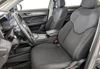 Подержанный автомобиль Haval Jolion 2022 года (20 фото)