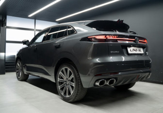 Новый Changan UNI-K 2025 (2 фото)