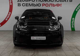 Подержанный автомобиль Zeekr 001 2024 года (2 фото)