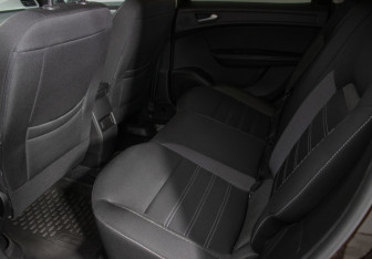 Подержанный автомобиль Renault Arkana 2019 года (11 фото)