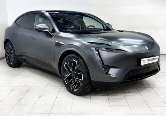 Подержанный автомобиль Avatr 11 2023 года (3 фото)