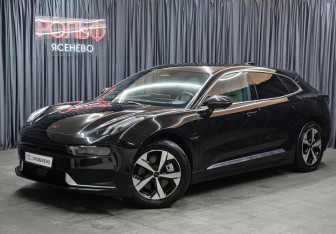 Подержанный автомобиль Zeekr 001 2023 года (1 фото)