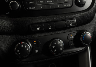 Подержанный автомобиль Kia Ceed Wagon 2013 года (16 фото)