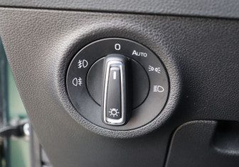 Подержанный автомобиль Skoda Karoq 2022 года (13 фото)