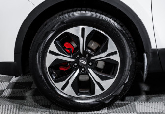 Подержанный автомобиль Chery Tiggo 7 Pro Max 2023 года (15 фото)