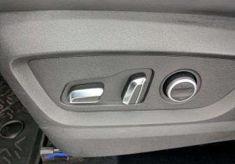 Подержанный автомобиль Chery Tiggo 7 Pro Max 2024 года (20 фото)