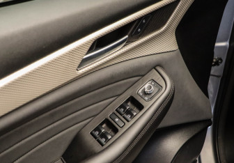 Подержанный автомобиль Haval F7 2022 года (12 фото)