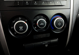 Подержанный автомобиль Datsun on-DO 2015 года (16 фото)