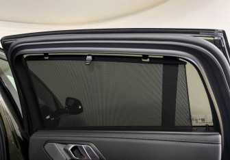 Новый BMW X6 2025 (25 фото)