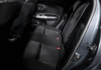 Подержанный автомобиль Nissan Juke 2013 года (10 фото)