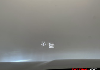 Подержанный автомобиль Exeed VX 2022 года (20 фото)