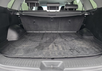 Подержанный автомобиль Kia Sorento 2017 года (19 фото)