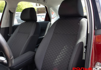 Подержанный автомобиль Volkswagen Polo Sedan 2018 года (17 фото)