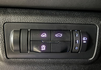 Подержанный автомобиль Chery Tiggo 7 Pro Max 2023 года (21 фото)