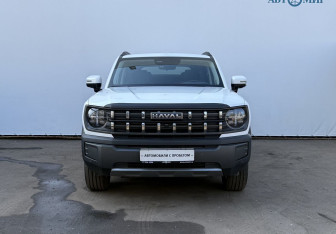 Подержанный автомобиль Haval H3 2024 года (2 фото)