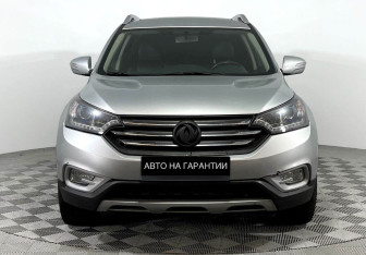 Подержанный автомобиль DongFeng AX7 2018 года (2 фото)