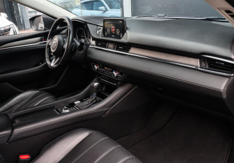 Подержанный автомобиль Mazda 6 Sedan 2019 года (7 фото)