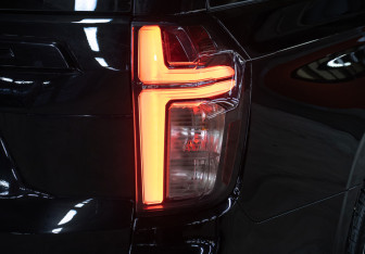 Подержанный автомобиль Chevrolet Tahoe 2024 года (29 фото)