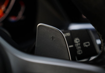 Подержанный автомобиль BMW X7 2021 года (35 фото)