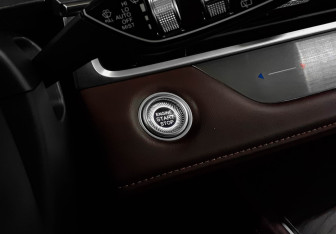 Подержанный автомобиль Chery Tiggo 8 Pro Max 2023 года (23 фото)