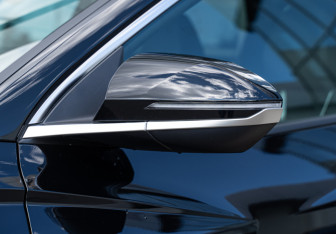 Новый Hyundai Tucson 2026 (15 фото)