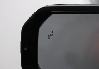 Подержанный автомобиль Jetour T2 2024 года (14 фото)