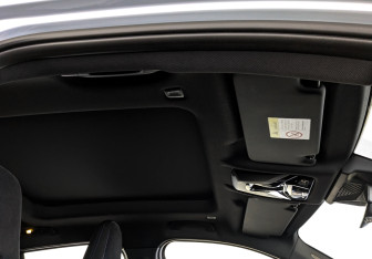 Подержанный автомобиль BMW X2 2024 года (23 фото)