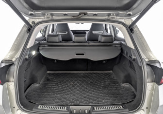 Подержанный автомобиль Exeed LX 2023 года (10 фото)