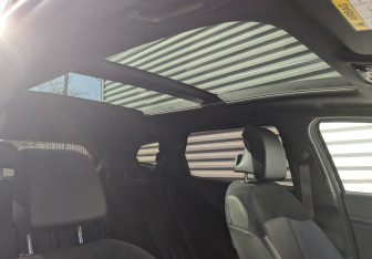 Подержанный автомобиль Kia Sportage 2023 года (23 фото)