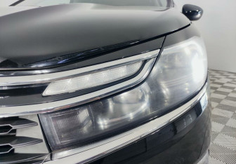 Подержанный автомобиль Citroen C4 Sedan 2020 года (5 фото)