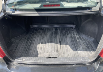 Подержанный автомобиль Chevrolet Lacetti Sedan 2008 года (13 фото)