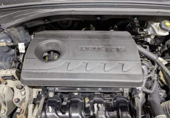 Подержанный автомобиль Kia Ceed Hatchback 2021 года (9 фото)
