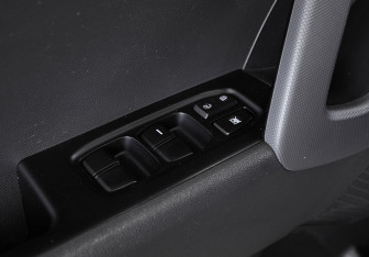 Подержанный автомобиль Hyundai Creta 2017 года (8 фото)